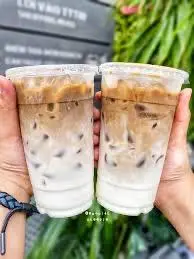 Hình ảnh Cafe Sữa Tươi