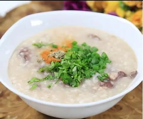 Hình ảnh Cháo Thêm 