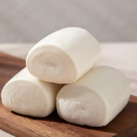 Hình ảnh 5 bánh bao