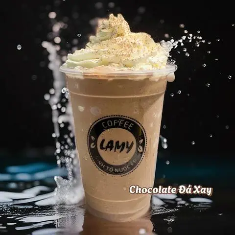 Hình ảnh Chooclate Đá Xay