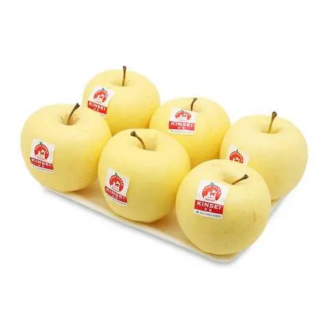 Hình ảnh TÁO VÀNG ( NHẬT BẢN ) 1kg 