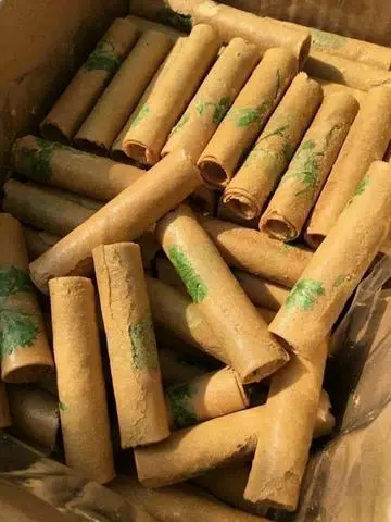 Hình ảnh BÁNH ỔNG NGÒ 400-44Gr