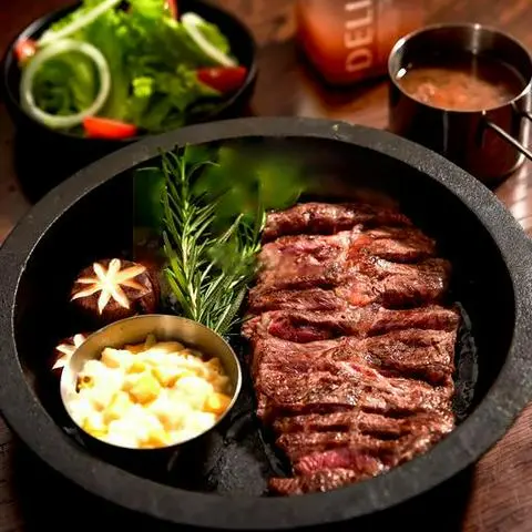 Hình ảnh What The Steak