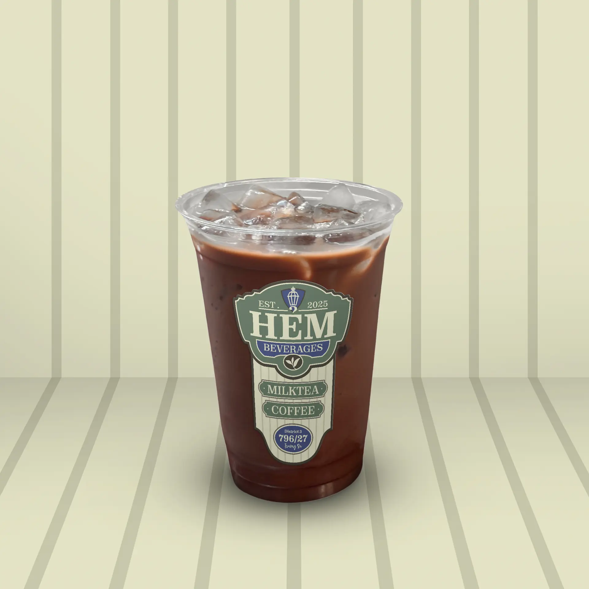 Hình ảnh Chocolate Sữa