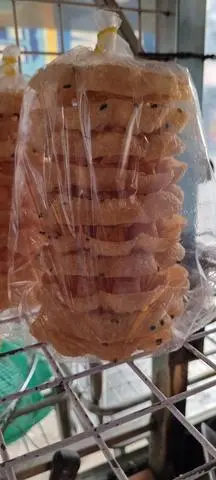 Hình ảnh Bánh con cá