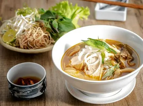 Hình ảnh Bún Huế
