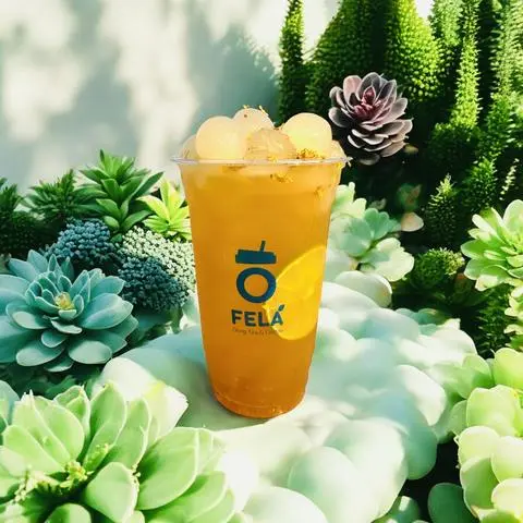 Hình ảnh Trà Olong Mộc Viên Bạch Ngọc