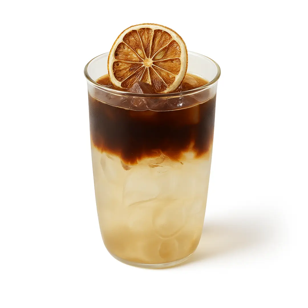 Hình ảnh Espresso tonic - must try