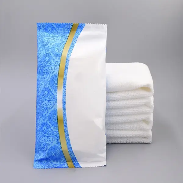 Hình ảnh Khăn lạnh