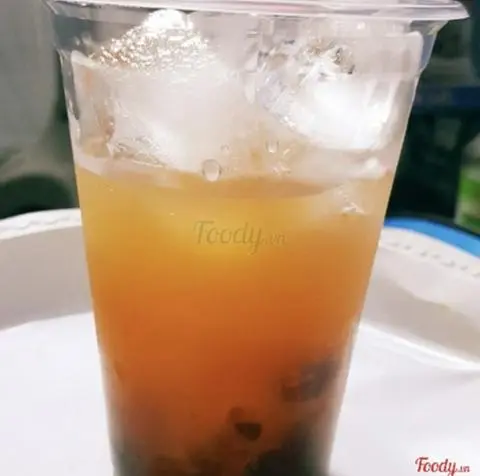 Hình ảnh Tắc xí muội đường phèn