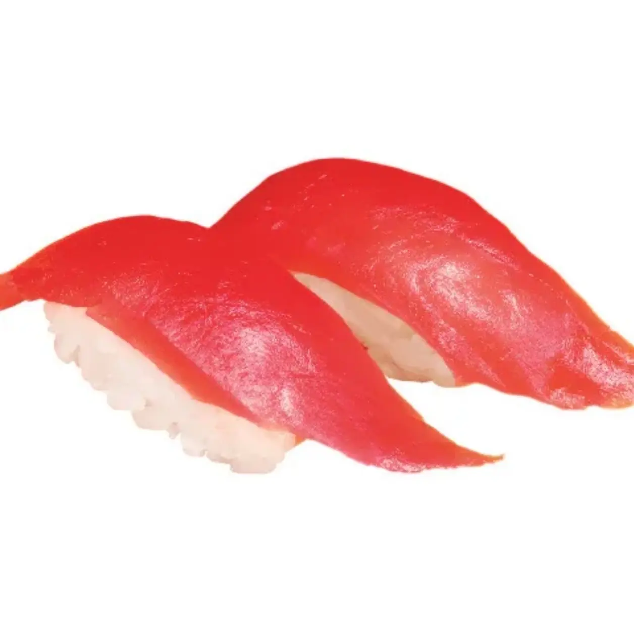 Hình ảnh Sushi cá ngừ(2viên)