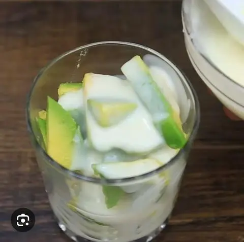 Hình ảnh Bơ dầm