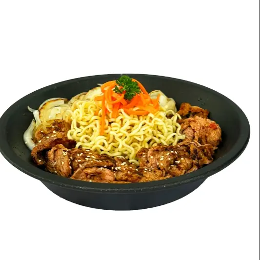 Hình ảnh Ramen Bò Nướng