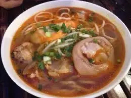 Hình ảnh Bún Bò Gân - Giò