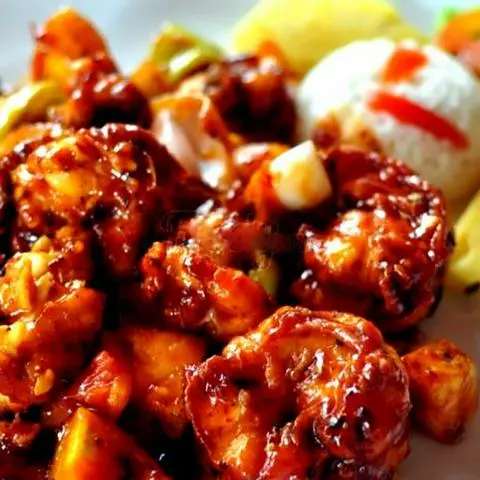 Hình ảnh Shrimp 65