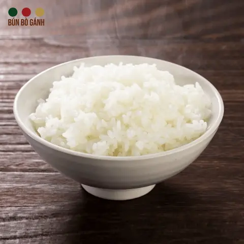 Hình ảnh Cơm Thêm