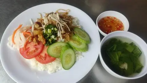 Hình ảnh Cơm bì