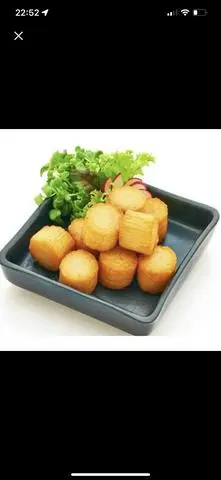 Hình ảnh Sò điệp 
