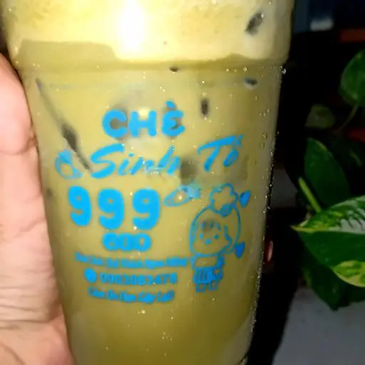 Hình ảnh Rau má cốt dừa