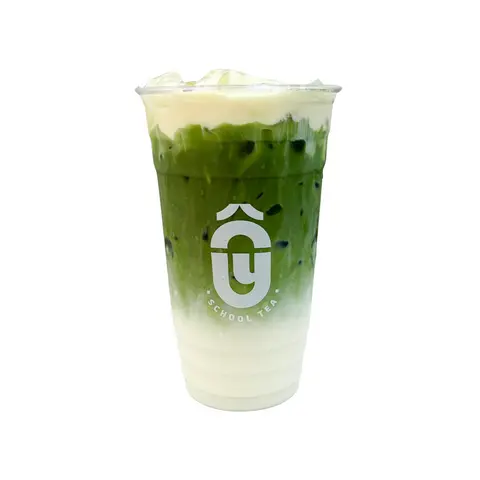 Hình ảnh Matcha Cheese
