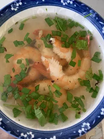 Hình ảnh Tôm