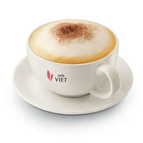 Hình ảnh Cappuccino