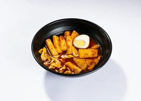 Hình ảnh Bánh gạo