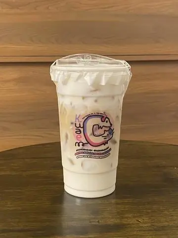 Hình ảnh Babyccino