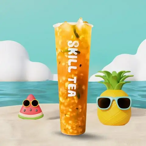 Hình ảnh Trà Nhiệt Đới