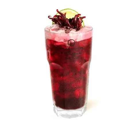 Hình ảnh Trà HiBisCus