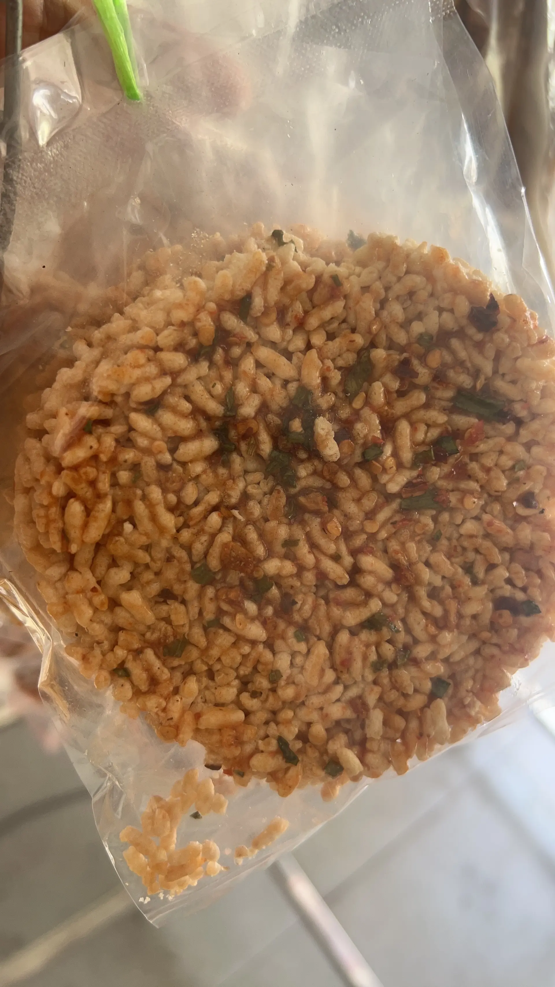 Hình ảnh cơm sấy nước mắm
