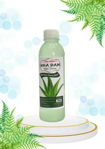 Hình ảnh nha đam mủ trôm
