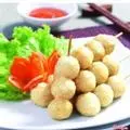 Hình ảnh Cá Viên Chiên - 5 viên