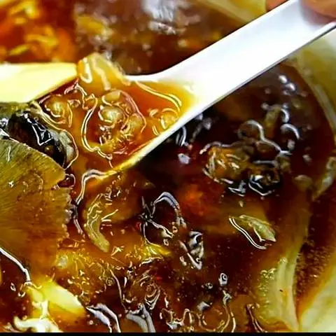 Hình ảnh Súp Cá Hồi