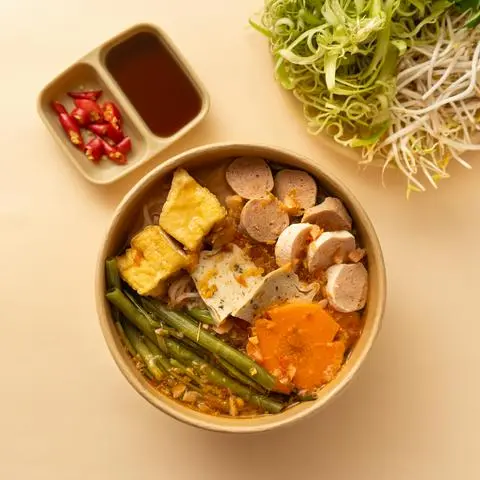 Hình ảnh Bún Thái