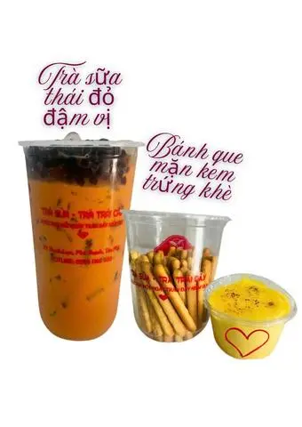 Hình ảnh Combo no nê