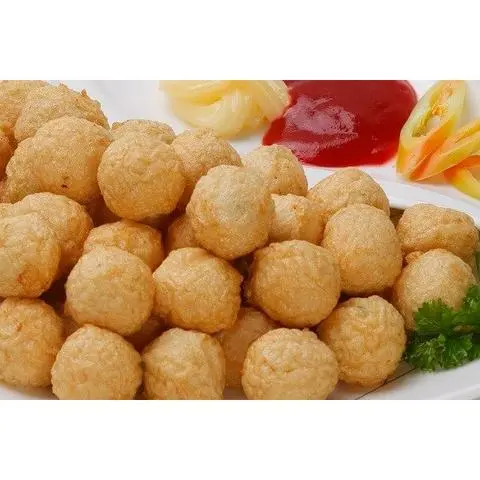 Hình ảnh Bò viên
