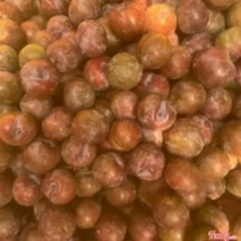 Hình ảnh Mận hậu 1kg