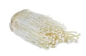 Hình ảnh Nấm kim châm - 50gr