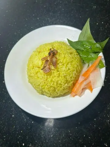 Hình ảnh Cơm thêm