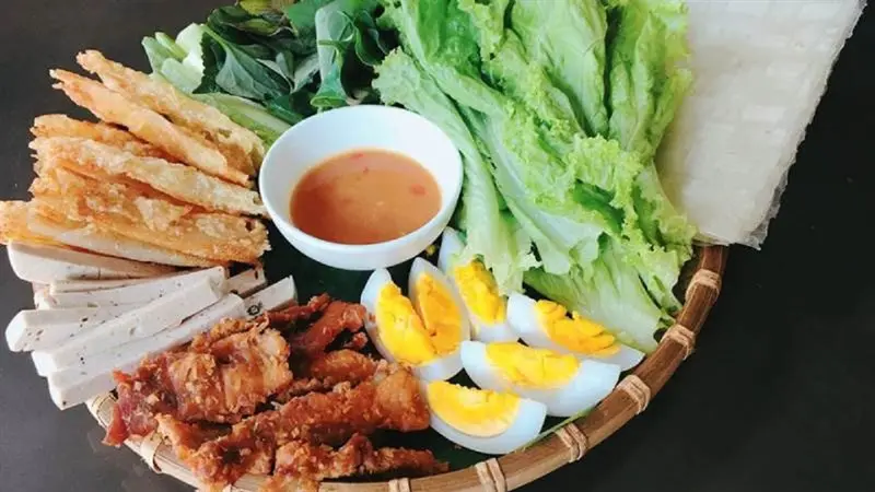 Hình ảnh Mẹt 1 người