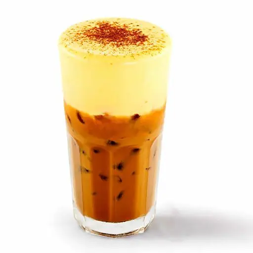 Hình ảnh Cà phê trứng đá