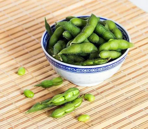 Hình ảnh Đậu Nành Nhật | Edamame