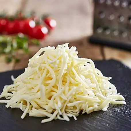 Hình ảnh Phomai kéo sợi