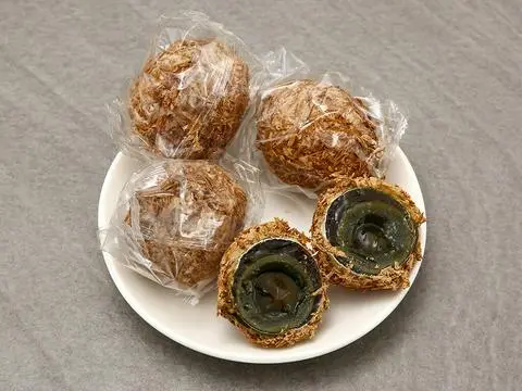 Hình ảnh 1 TRỨNG BẮC THẢO