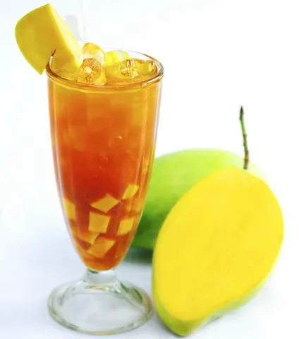 Hình ảnh Trà Xoài