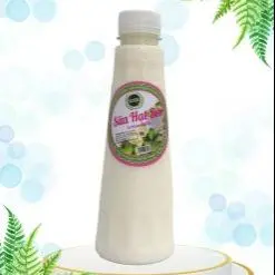 Hình ảnh sữa hạt sen
