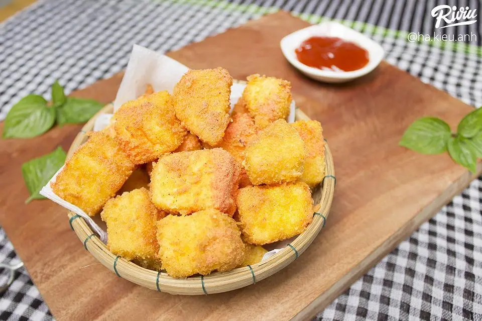 Hình ảnh Bánh Sữa Tươi - 2 Bánh