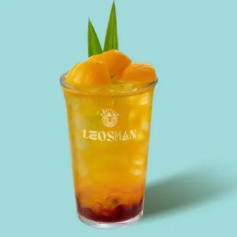 Hình ảnh Shan đào mận đỏ