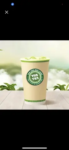 Hình ảnh Hồng Trà Sữa Matcha